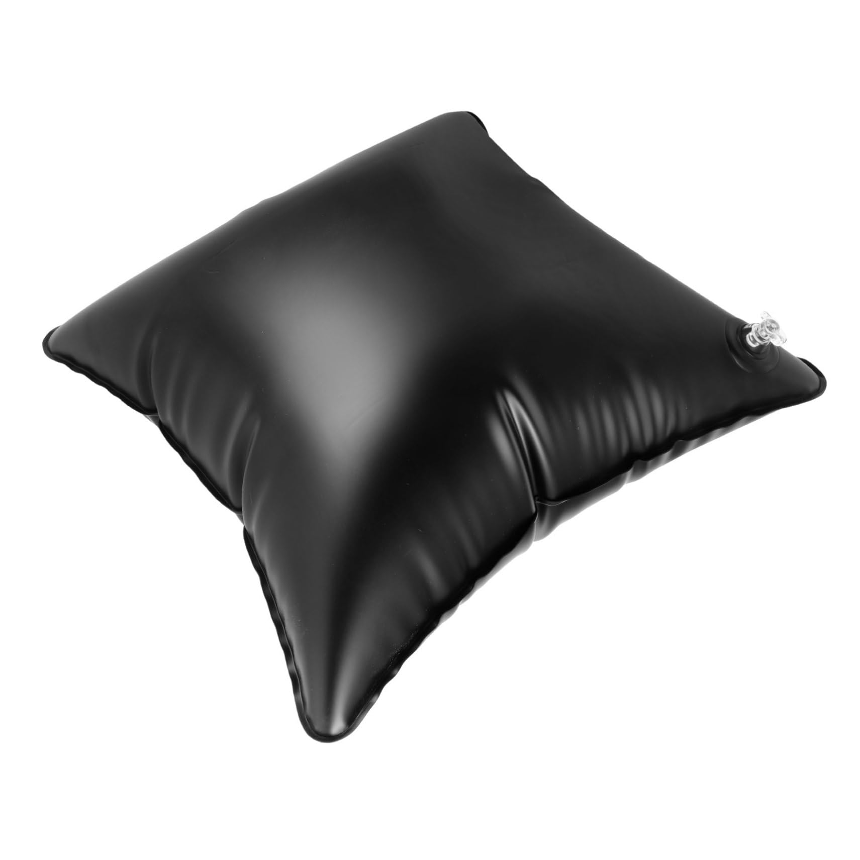 PRETYZOOM Inflatable Pillow Insert for Camping Portable Cushion for Travel and Outdoor Adventures Height for Comfort Lightweight Design for Easy Carrying for Car Seats and Relaxation