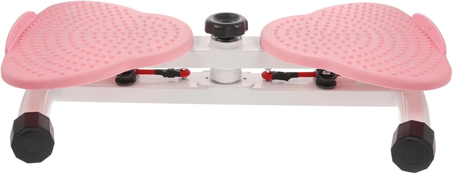 1pc Twisting Waist Disc Fitness Equipment for Home Use Low Strength Trainer for Hips and Thighs Promotes Circulation and Mental Fatigue