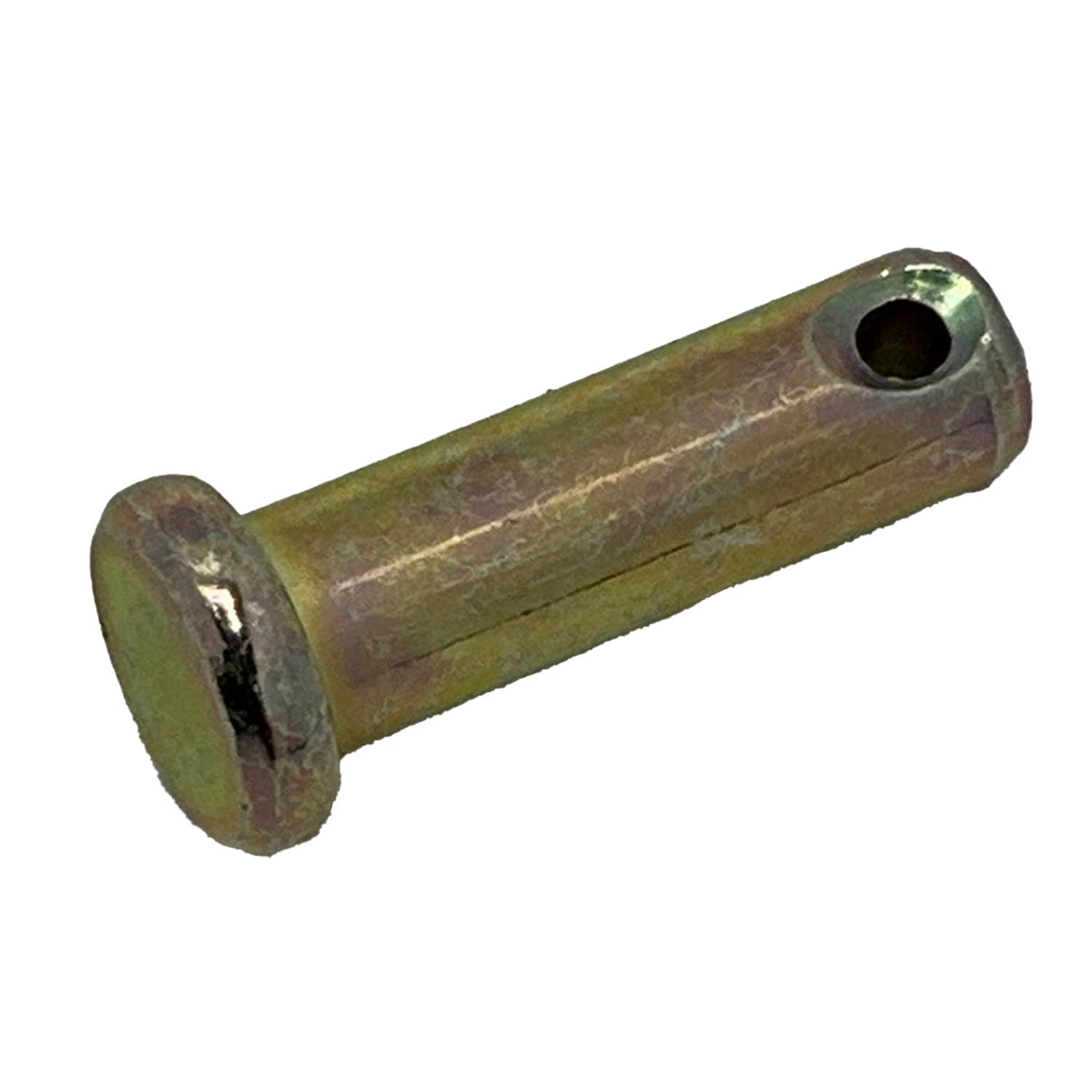 k*i様 evis Polaris Clevis Pin, 1/4 x 3/4, Genuine OEM Part 7661843, Qty 1