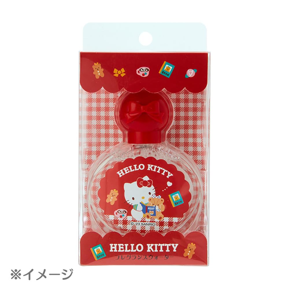 Amazon.co.jp: サンリオ(SANRIO) サンリオ フレグランス リトルツイン