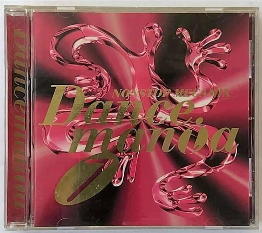  Mania アルバム fit=scale-down,w=1200