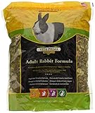 (2 Pack) Sun Seed Sunscription Vita Prima Adult Rabbit Formula - 4lb Each
