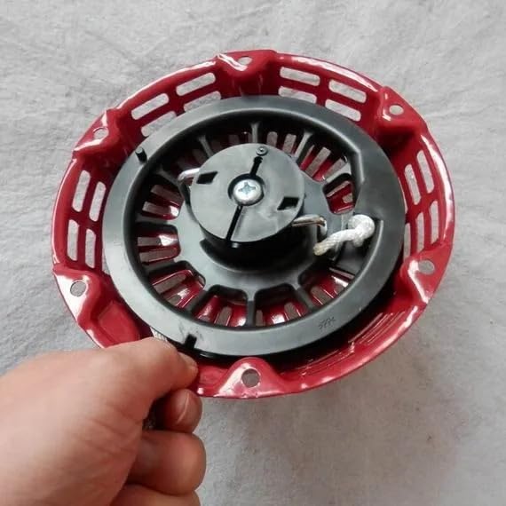 Démarreur à recul Gx390h1 lanceur de remplacement pour moteur Gx420