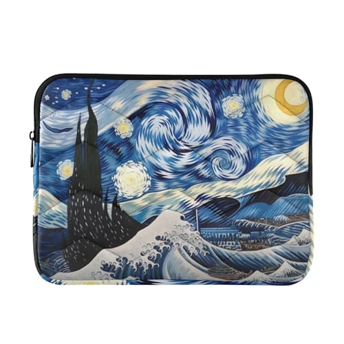 Funda para portátil 13-14 pulgadas impermeable