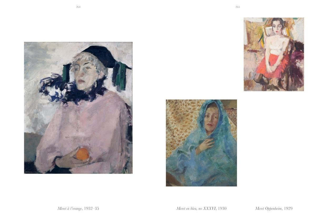 Irène Zurkinden: die Liebe, das Leben: Skizzen, Gemälde und Zeichnungen - Ausstellungskatalog und Kunstbuch