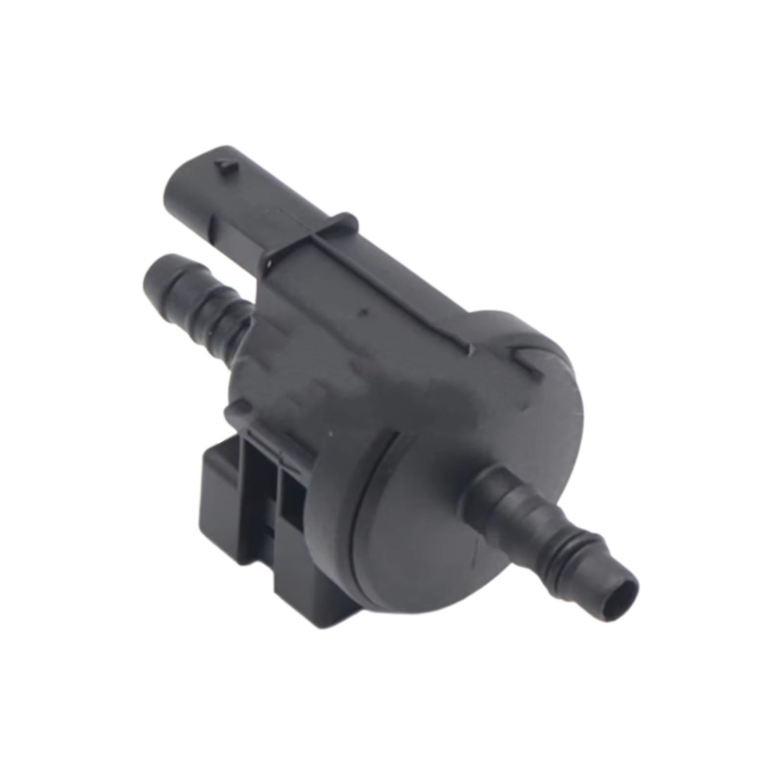 Lnhygtfr One Color Vacuum Solenoid Valve Compatible With Vw For Passat For Tiguan For Jetta 06H906517q 06H906517af Vapor Canister Purge Valve Parts Replacements Car