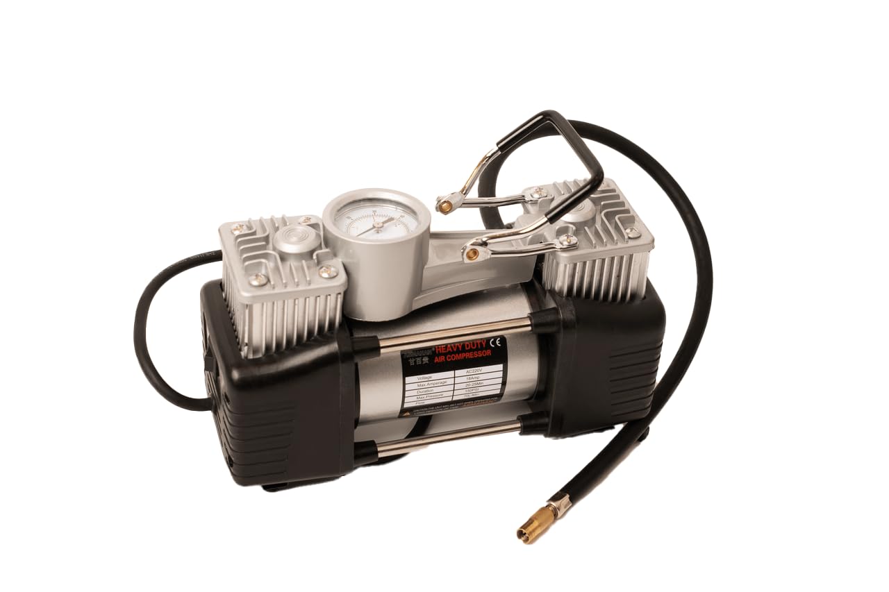 ELF Sports Premium Ballkompressor v24