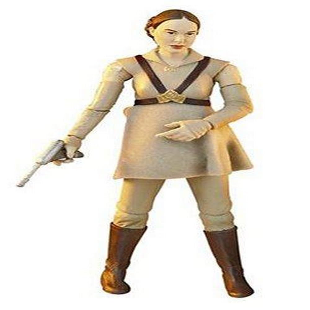 Amazon.com: Star Wars E3 BF30 Padme : Toys & Games