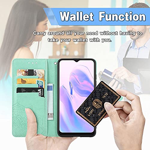 Fertuo Cover per Blackview A70 / A70 PRO, Custodia...