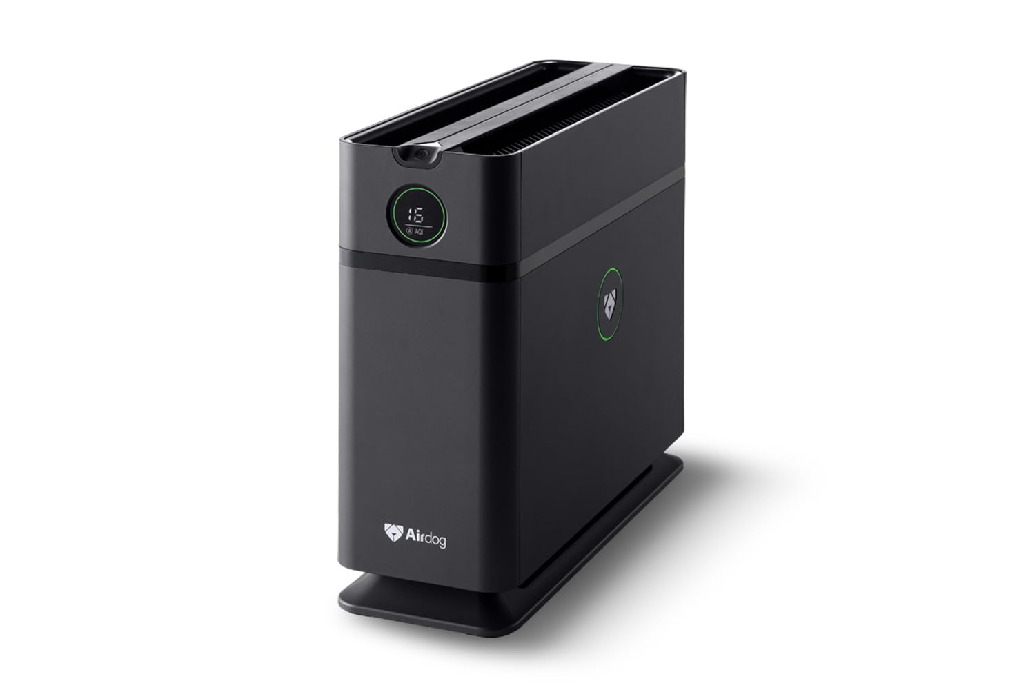 Amazon.co.jp: Airdog X1D Black エアドッグ 省スペースモデル 高性能