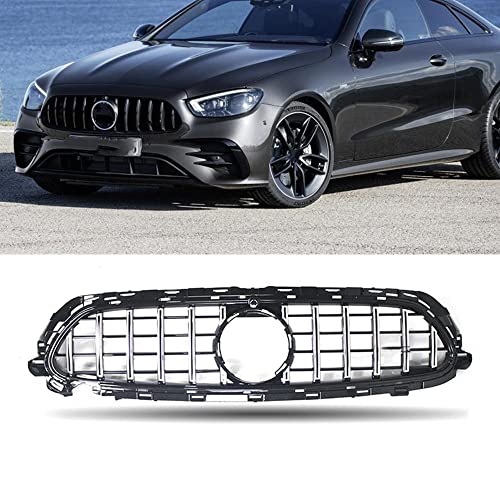 Grille Calandre Style GT R Mercedes E W213 Solution Rénovation Pare-Chocs