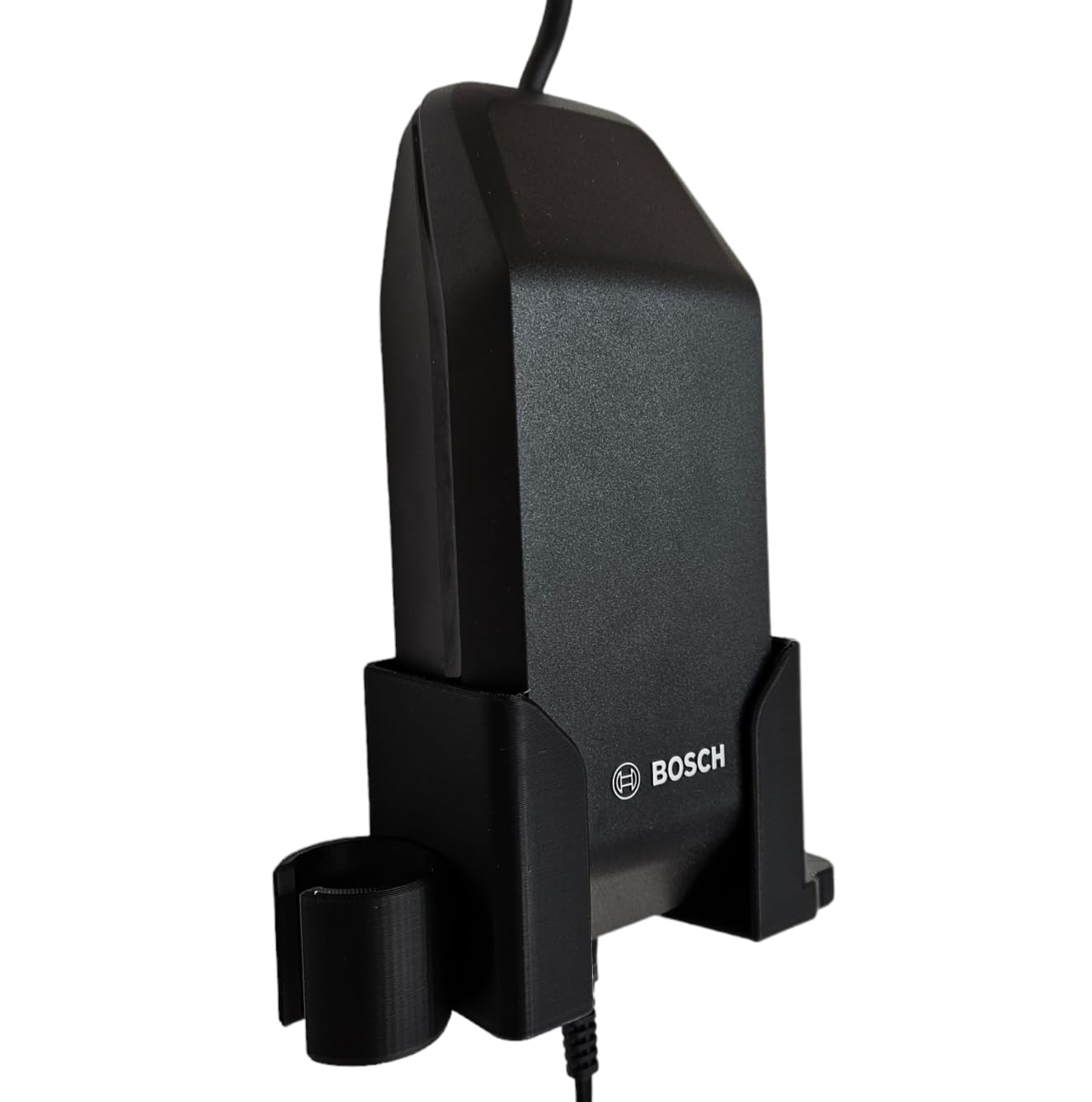 Fixation Chargeur Batterie Support pour Bosch Ebike 4A Smart Système BPC3400 eBa