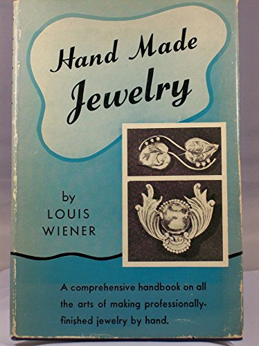 Hand Made Jewelry