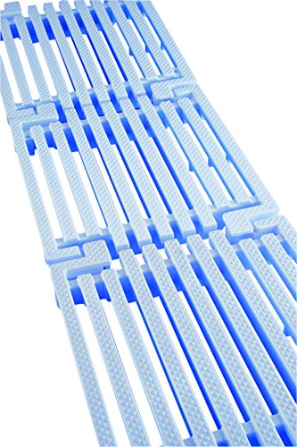 Fluidra 05584  Plate Grid long. High 24 mm 345 mm