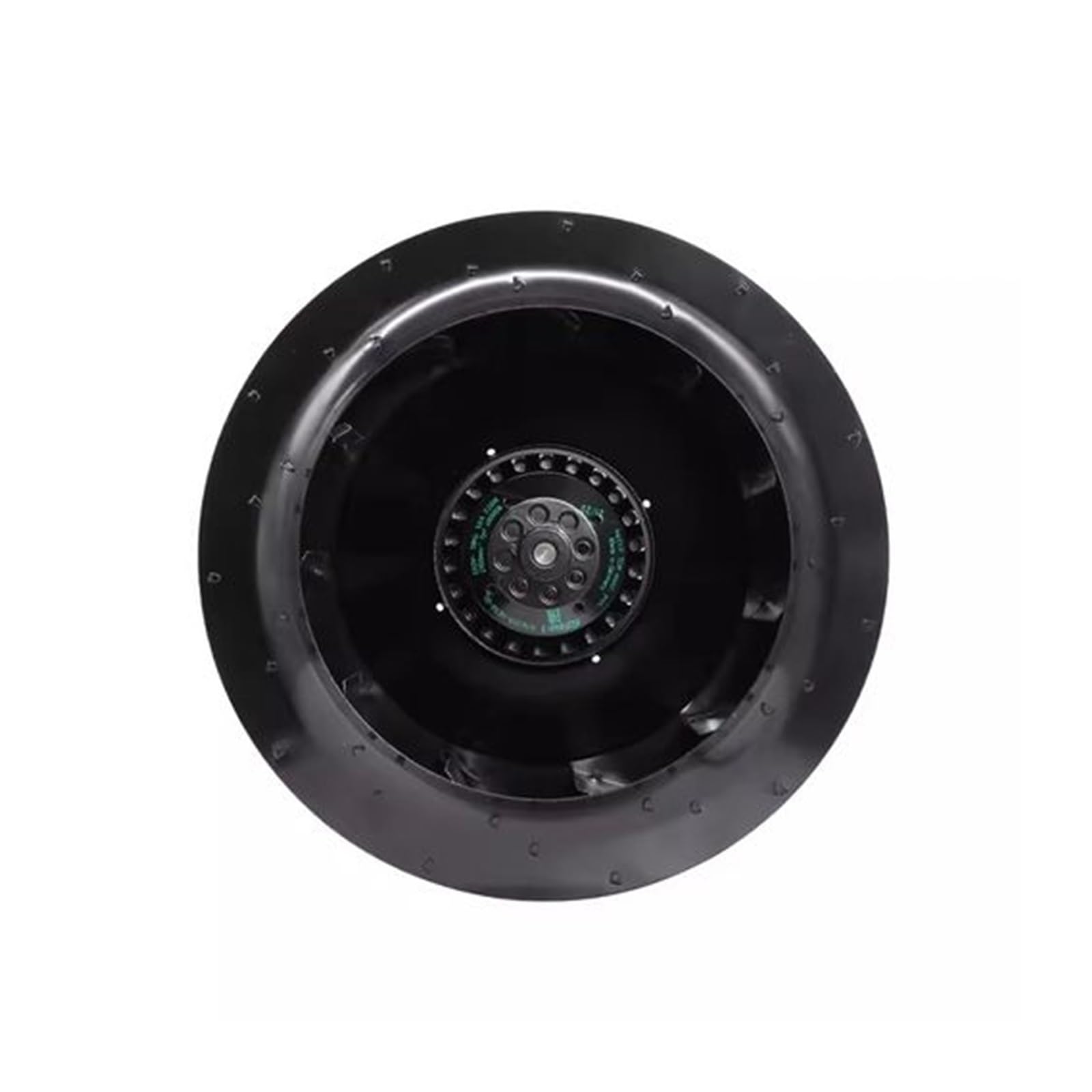 KNIUWMBMH R2E280-AE52-17 230V 50Hz 1.0A 225W 2700r/min Fan
