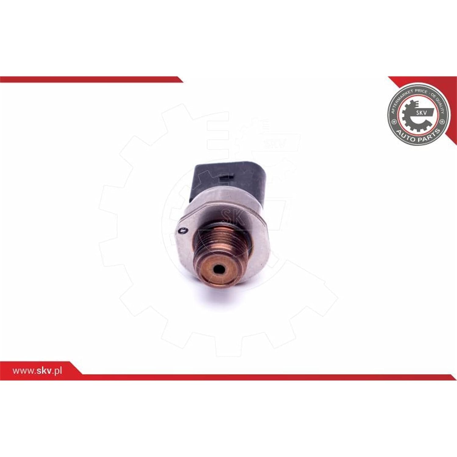 ESEN SKV Sensor Fuel Pressure 17SKV595