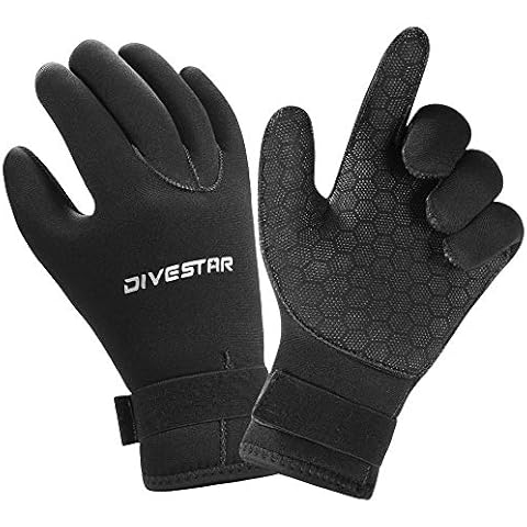 Skyone Neoprene Diving Gloves Cover