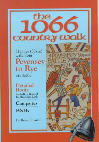 The 1066 Country Walk