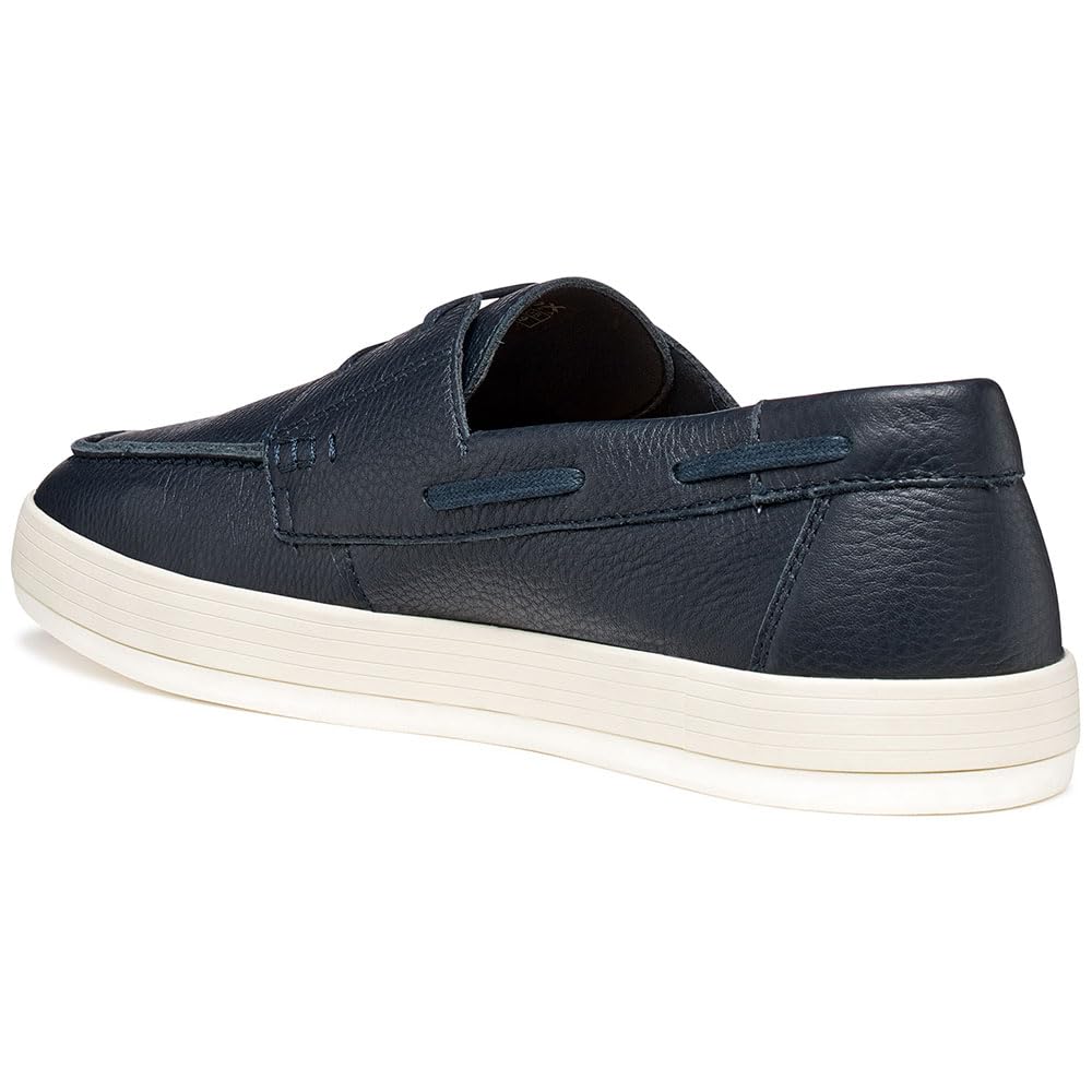 Geox Herren U Serifos J Moccasin