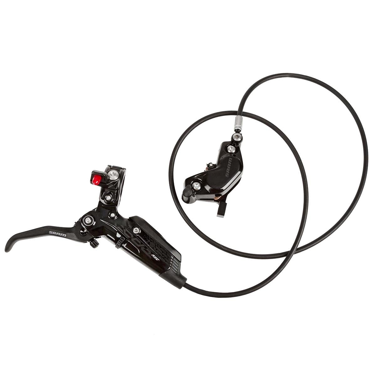 Sram Code Rsc Rear Hose Ano Reach, Swinglink, Contact A1