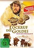 Lockruf des Goldes (2 DVDs) - Die legendären TV-Vierteiler