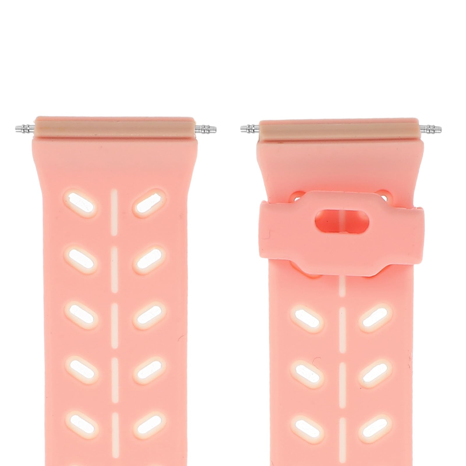 1 000 Broches de réparation pour Bracelets de Montre : Barrettes à Ressort en Acier Inoxydable – Attaches de Rechange et Barres de Connexion pour Le réglage du Bracelet de Montre