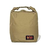 メスティン ウォームキーパー OCB 901・OCB 902 ＜マルチカモ・コヨーテ＞ (#928284#928285#928286#928287 オレゴニアンキャンパー Oregonian Camper) (Lサイズ, コヨーテ)