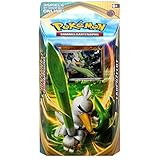  AMG Pokemon Sammelkartenspiel: Themendeck - Galar-Lauchzelot