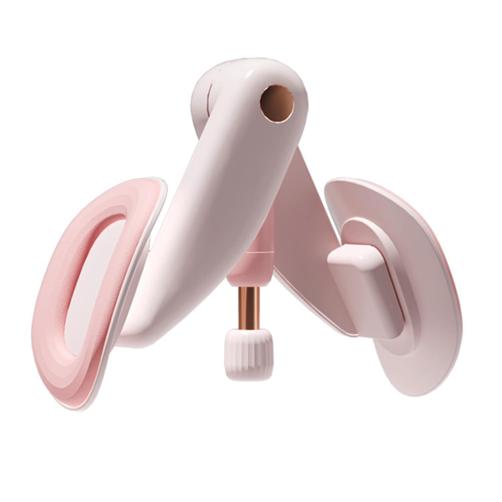 Thigh Master Upgraded Version,Adjustable Resistance,Home Fitness Workout Equipment,Inner Thigh Toners Master,Trimmer Thin Body,Leg Exercise Equipment,Arm Trimmers,Best for Shape/Weight Loss