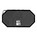 Altec Lansing IMW258 Mini H2O 3 Portable Bluetooth Waterproof Speaker (Black)