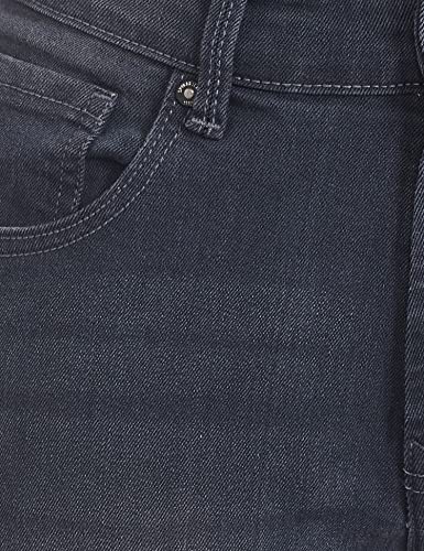 Image of Spykar Men's Slim Fit Jeans