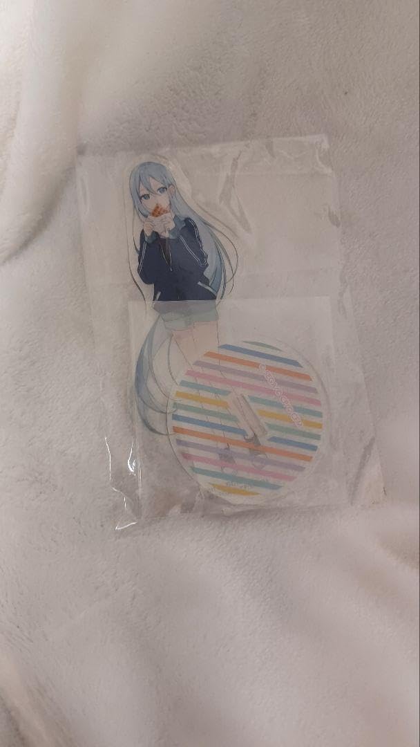 プロセカ 宵崎奏 アクリルキーホルダー 神高文化祭 Amazon.co.jp: 宵崎奏 アクリルキーホルダー : ファッション