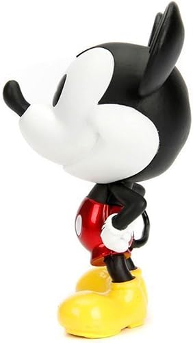 Miniatura 5 de Metals Disney - Figura coleccionable de Mickey Mouse