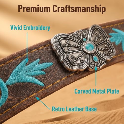 Image of Hat Band for Cowboy Hats