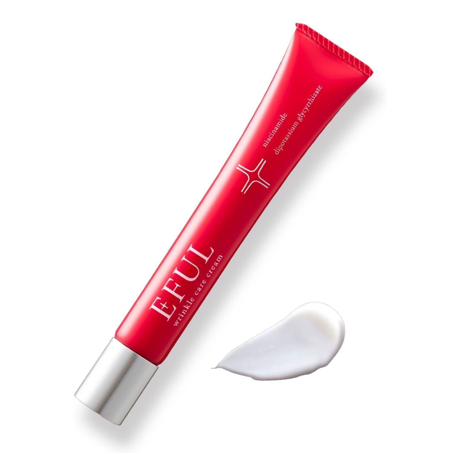 Amazon.co.jp: 【やずや公式】EFUL リンクルケアクリーム 20g