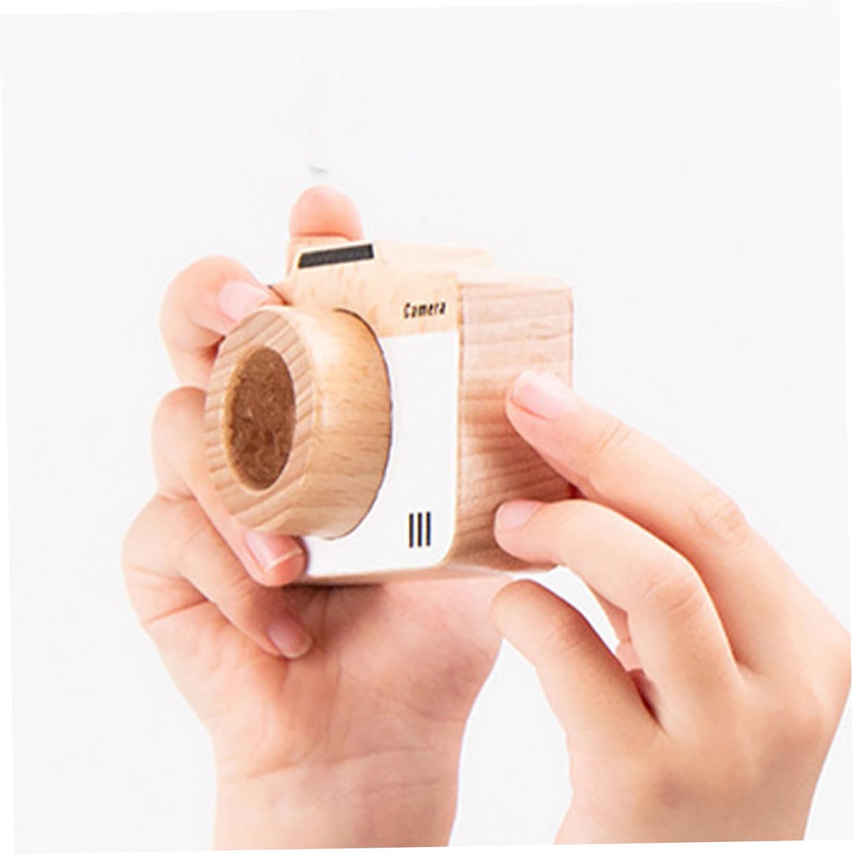 Kit de Detective para Niños Juego de Herramientas de Simulación Sombrero y Accesorios para Investigación de Rastros y Análisis Forense Educativo