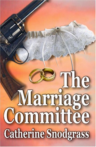 Buy The Marriage Committee (The Texas Brides) — BookShops.in