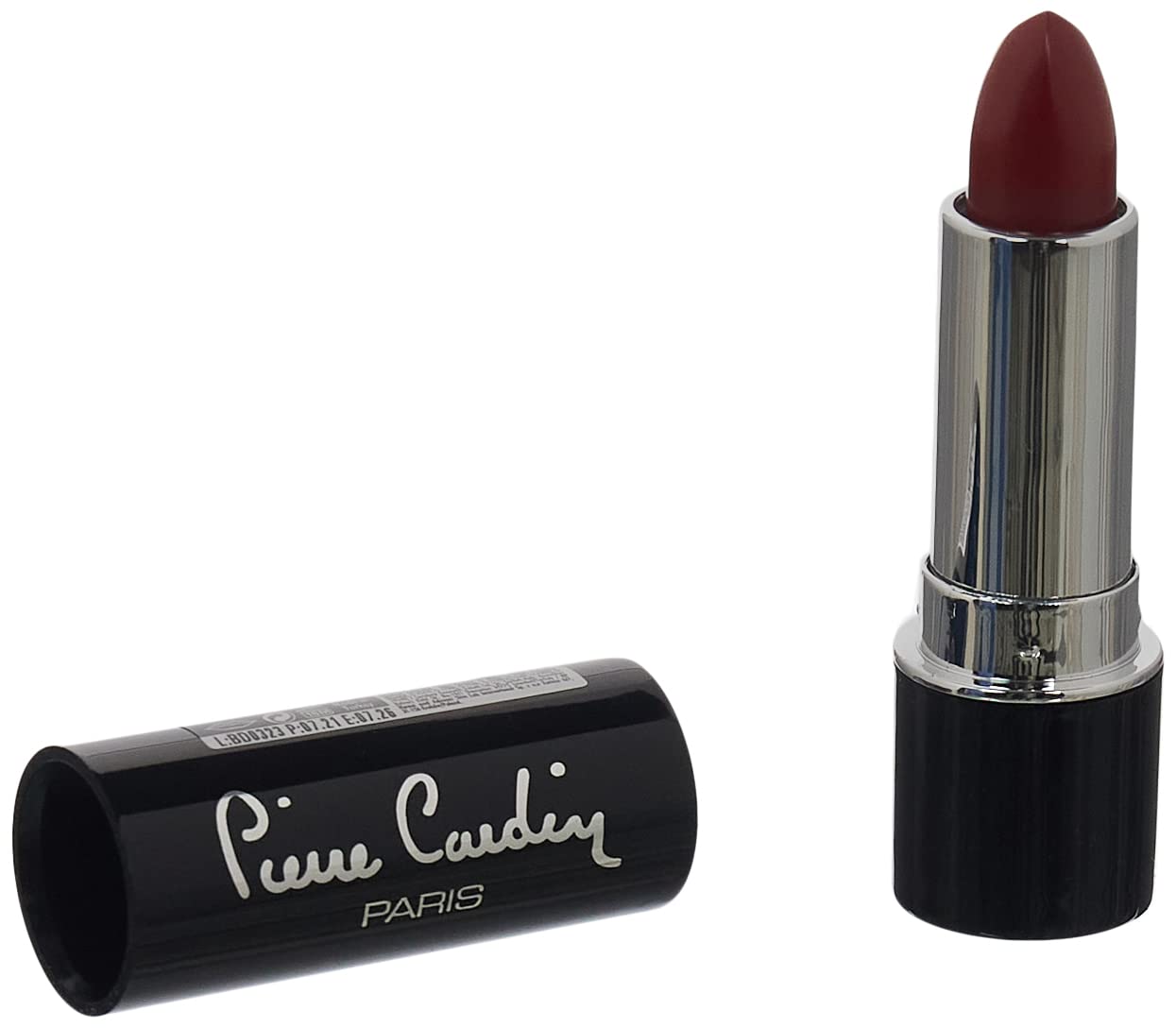 Pierre Cardin Porcelain Matte Edition Lipstick - Red - 216 (3 paketi)