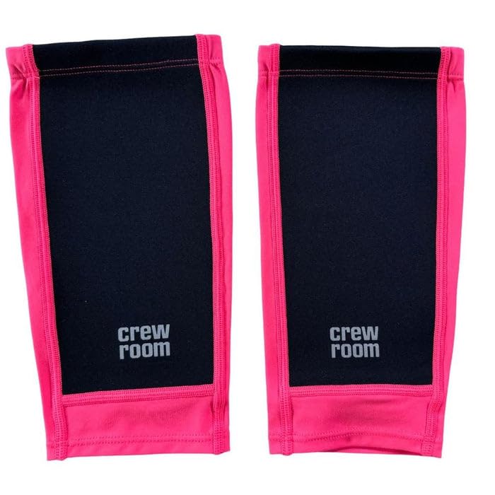 The Calf Guards - Pink