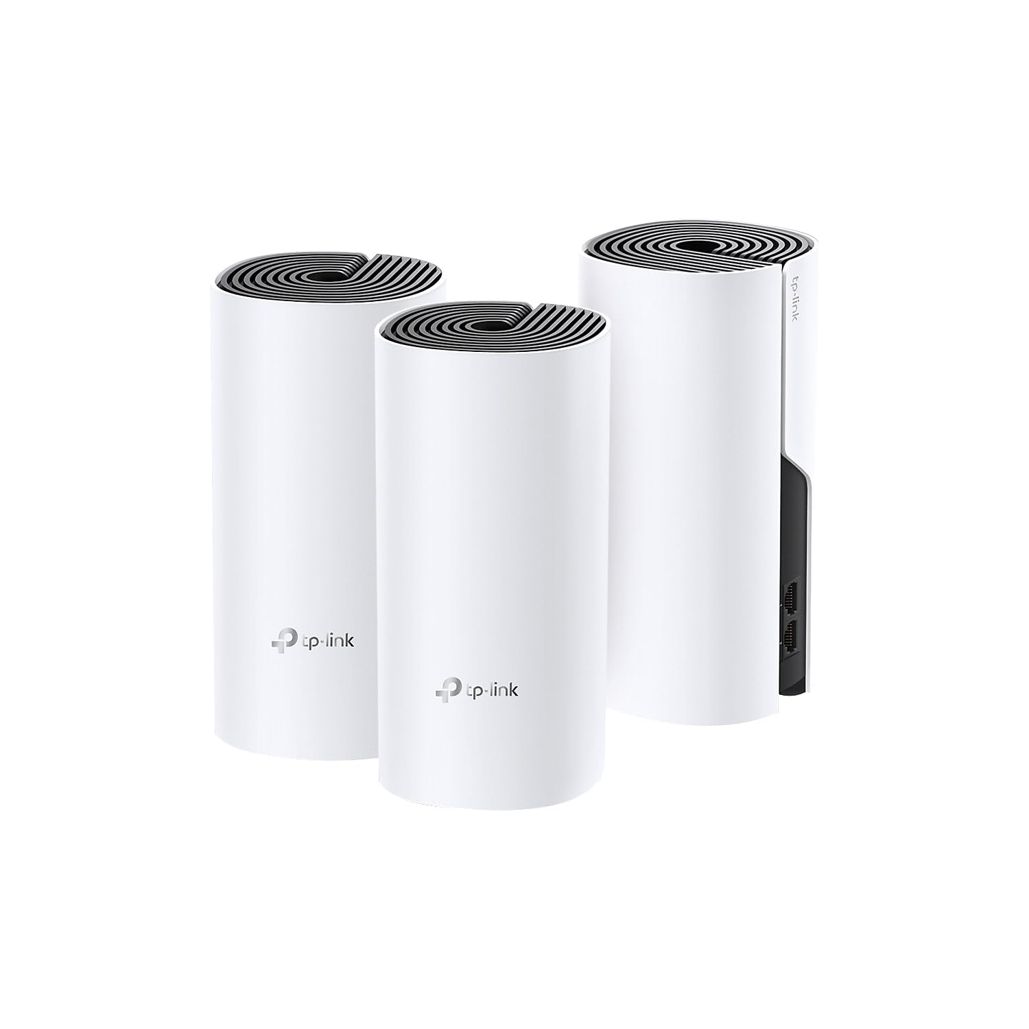 TP-Link Deco Whole Home Mesh WiFi System - Seamless Coverage
