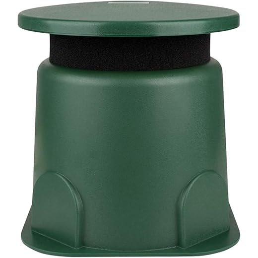 UJEAVETTE Outdoor Garden Speaker Public Broadcasting System