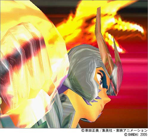 Vista 6 de Saint Seiya Chapter Sanctuary Japan Import