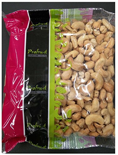 Profruit - Anacardos salados a la parrilla 400 g