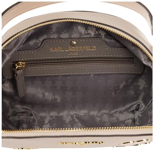 Image of KARL LAGERFELD Paris Women's Maybelle Crossbody