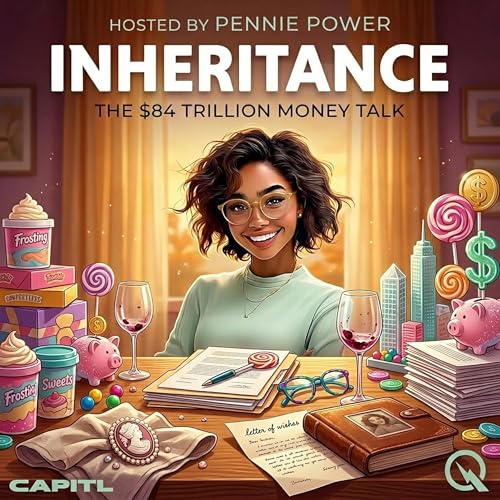 Inheritance cover art