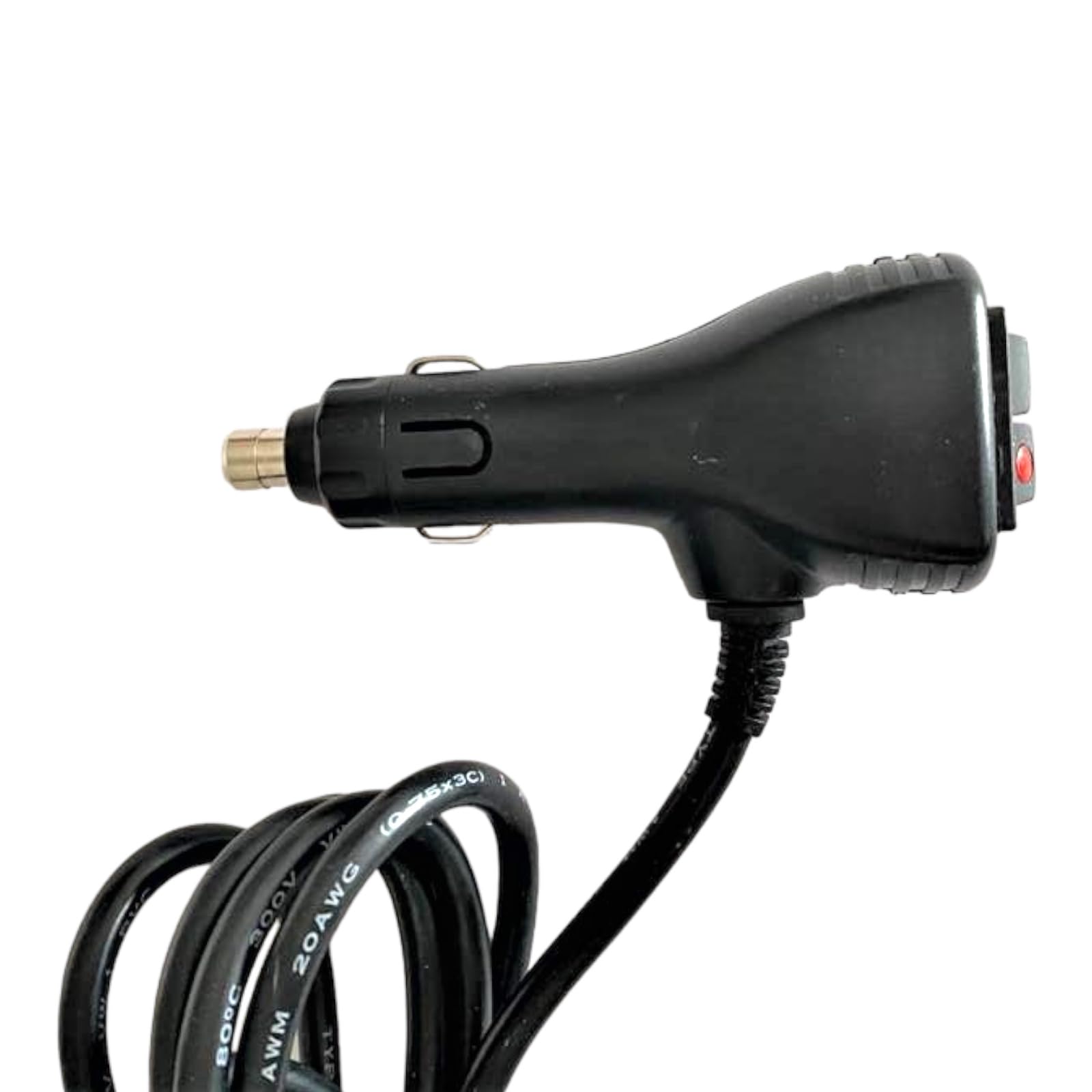 Barra LED 32 LEDs 12V/24V Luz de Emergencia LED Magnética para Coche Camión Vehículo E9 R10 R65