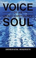 Voice of an Unaccomplished Soul 148285984X Book Cover