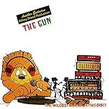 Gun / Jah Jah Style (Rsd2022)