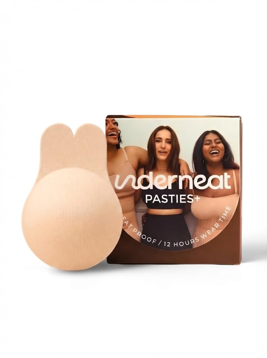 Women's Reusable Adhesive Bunny Ups | Extra Lift Support