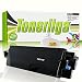 Produktbild TK-5140 K (ZUVERLÄSSIG!) f. Kyocera Ecosys P6130cdn M6530cdn M6030cdn | Schwarz - 7.000 Seiten | inkl. 1x Resttonerbehälter | Kompatibel - 100% Fabrikneue Ware